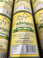 Cargar imagen en el visor de la galería, Carne de vaca