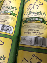 Load image into Gallery viewer, Beef & Chicken