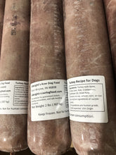 Cargar imagen en el visor de la galería, pavo