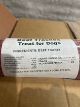 Load image into Gallery viewer, Beef Trachea
