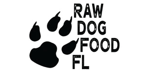 Raw Dog Food FL