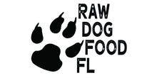 Cargar imagen en el visor de la galería, Raw Dog Food FL Gift Card
