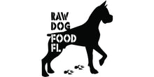 Cargar imagen en el visor de la galería, Raw Dog Food FL Gift Card
